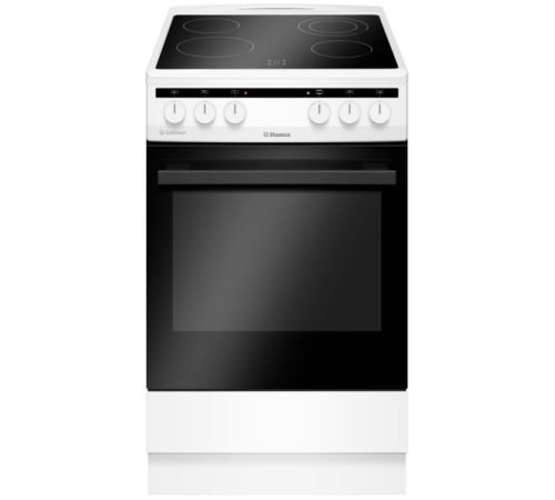 Електрична плита Hansa FCCWS580977 (56687)