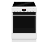 Електрична плита Hansa FCCW58208 (56051)