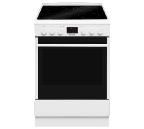 Електрична плита Hansa FCCW58208 (56051)