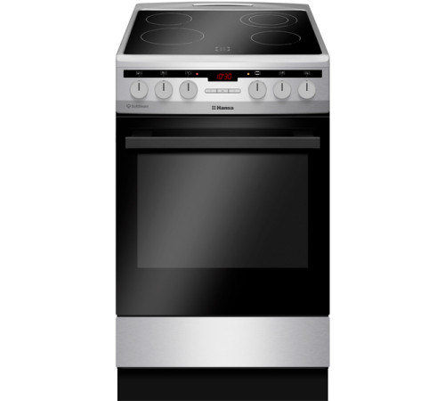 Електрична плита Hansa FCCXS582977 (56688)