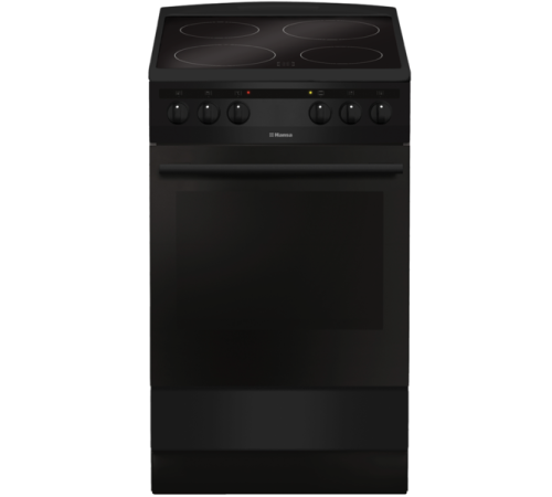 Електрична плита Hansa FCCM58088 (55949)