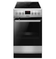 Електрична плита Hansa FCCX59129 (54869)