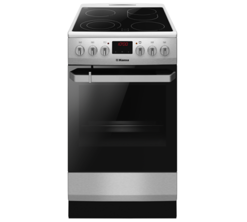 Електрична плита Hansa FCCX59129 (54869)