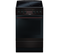 Електрична плита Hansa FCCB58088 (55950)