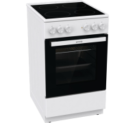 Електрична плита Gorenje GEC5A21WG-B (740525)