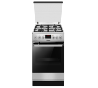 Комбінована плита  HANSA FCMX582509 (55269)