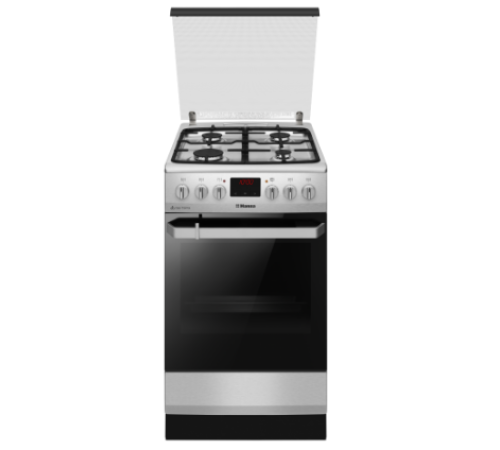 Комбінована плита  HANSA FCMX582509 (55269)