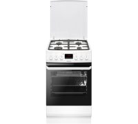 Комбінована плита  HANSA FCMW582109 (55270)