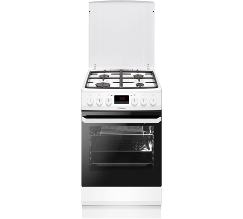 Комбінована плита  HANSA FCMW582109 (55270)