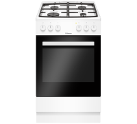 Комбінована плита   HANSA FCMW58023 (56505)