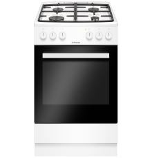 Комбінована плита   HANSA FCMW58023 (56505)