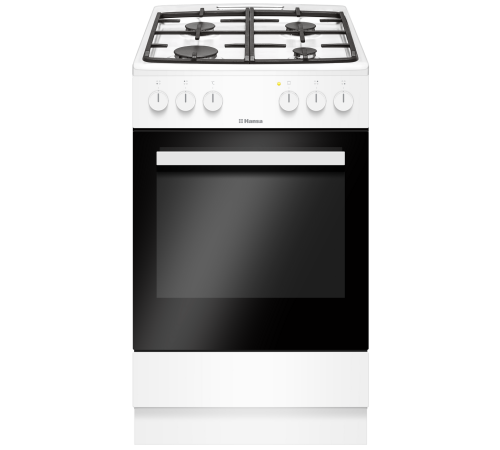Комбінована плита   HANSA FCMW58023 (56505)