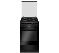 Комбінована плита  HANSA FCMM582977 (56684)