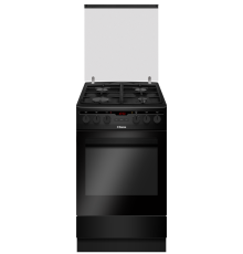 Комбінована плита  HANSA FCMM582977 (56684)