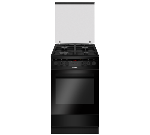 Комбінована плита  HANSA FCMM582977 (56684)