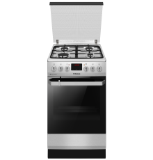 Комбінована плита Hansa FCMX59229 (54545)