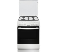 Комбінована плита Hansa FCMW580450 (57129)