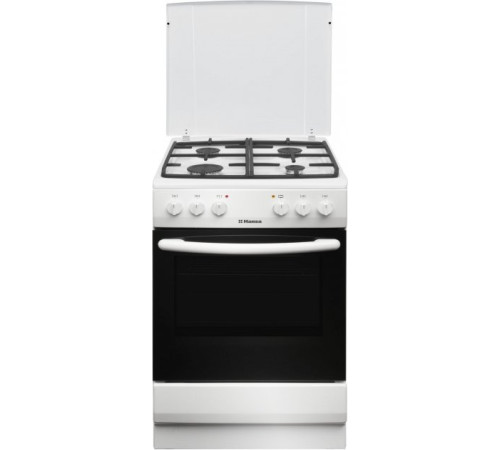 Комбінована плита Hansa FCMW580450 (57129)