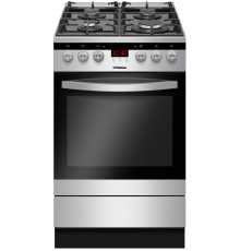 Комбінована плита  HANSA FCMX59256 (54554)