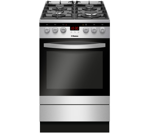 Комбінована плита  HANSA FCMX59256 (54554)