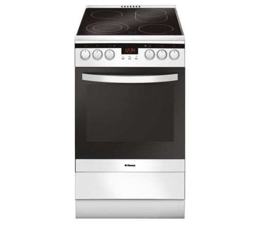 Електрична плита Hansa FCCW58226 (54263)
