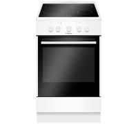 Електрична плита Hansa FCCW53008 (56050)