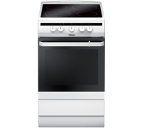 Електрична плита Hansa FCCW54002 (55232)