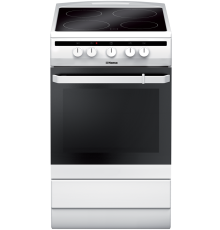 Електрична плита Hansa FCCW54002 (55232)