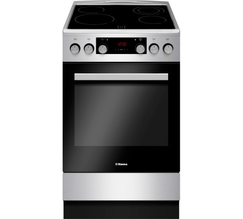 Електрична плита Hansa FCCX59493 (56310)