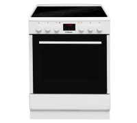 Електрична плита Hansa FCCW68208 (56048)