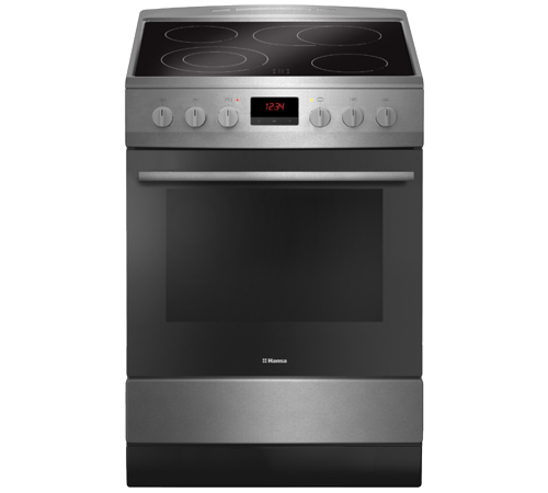 Електрична плита Hansa FCCX68219 (54561)