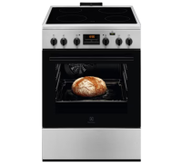Електрична плита Electrolux LKR664100X (943005525)