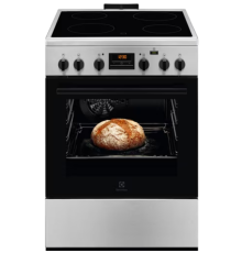 Електрична плита Electrolux LKR664100X (943005525)