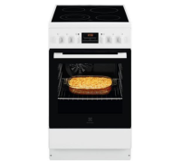 Електрична плита Electrolux LKR540200W (943005519)