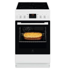 Електрична плита Electrolux LKR540200W (943005519)