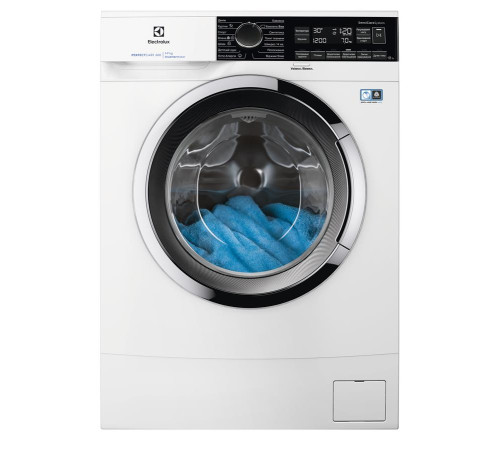 Пральна машина автоматична Electrolux EW6S227CU (EW6S227CU)
