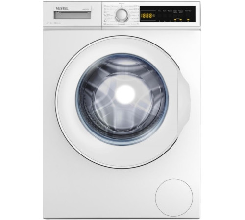 Пральна машина автоматична Vestel W6S10T2 (W6S10T2)