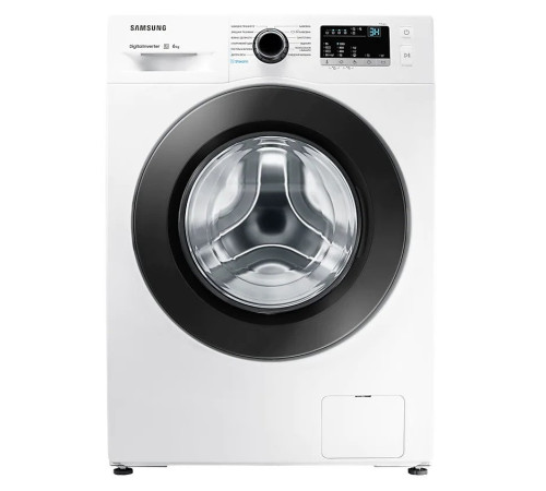 Пральна машина автоматична Samsung WW62J32G0PW (WW62J32G0PW/UA)