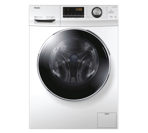 Пральна машина автоматична Haier HW70-B12636N-S (31011363)