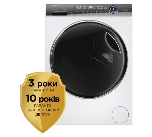 Пральна машина автоматична Haier HW90-B14979 (31019087)