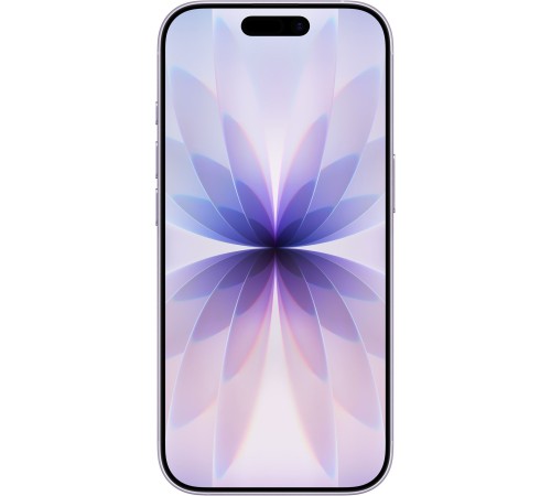 Смартфон Apple iPhone 17 256GB eSim Lavender (MG494)
