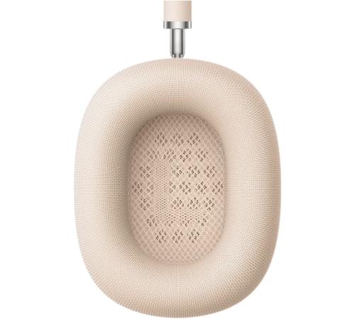 Навушники Apple AirPods Max Starlight (MWW53)