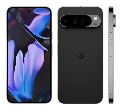 Смартфон Google Pixel 9 Pro 16/1TB Obsidian