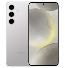 Смартфон Samsung Galaxy S24 8/256GB Marble Grey (SM-S921BZAG)