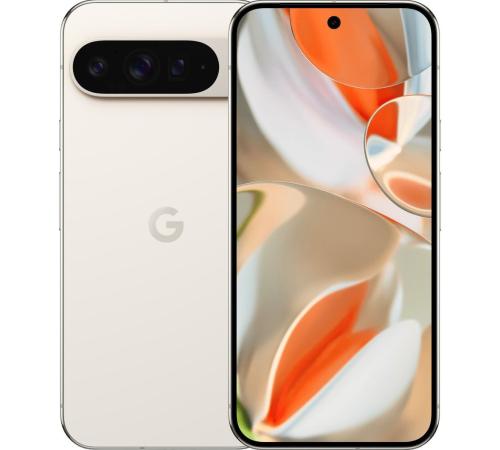 Смартфон Google Pixel 9 Pro XL 16/256GB Porcelain