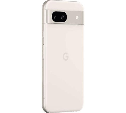 Смартфон Google Pixel 8a 8/256GB Porcelain