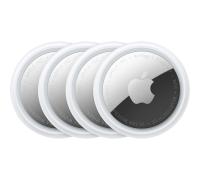Брелок для поиска вещей Apple AirTag 2nd Gen 4 pack (MFEA4)