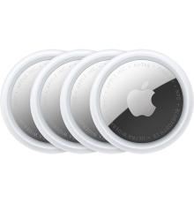 Брелок для поиска вещей Apple AirTag 2nd Gen 4 pack (MFEA4)