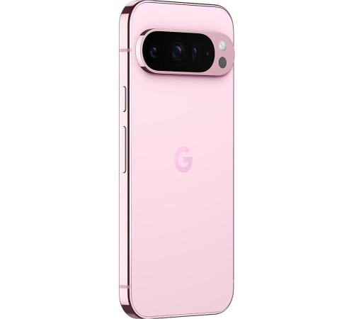 Смартфон Google Pixel 9 Pro 16/128GB Rose Quartz