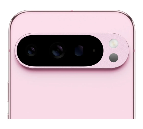 Смартфон Google Pixel 9 Pro 16/1TB Rose Quartz